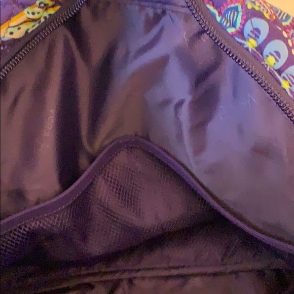Vera Bradley Compact Traveler Bag - Picture 12 of 15